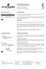 Clip system, General information C 1.1